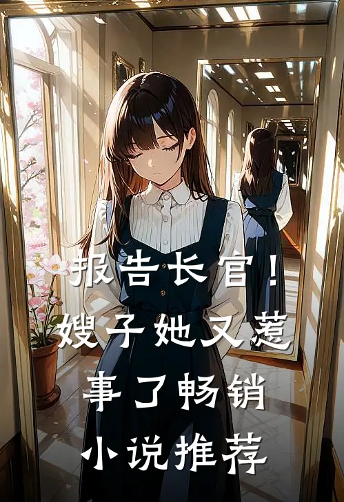 报告长官!嫂子她又惹事了畅销推荐