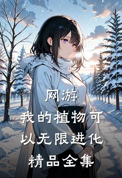 网游：我的植物可以无限进化精品全集