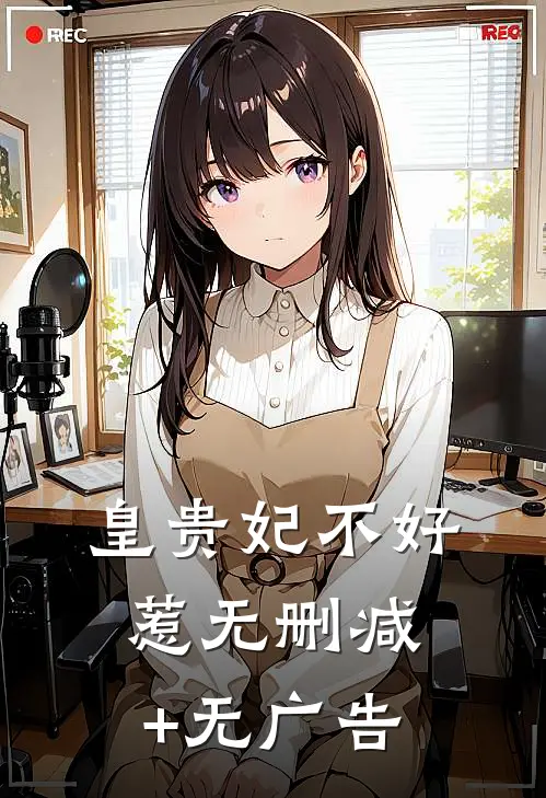 皇贵妃不好惹无删减+无广告