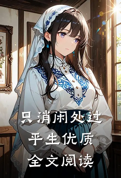 只消闲处过平生优质全文阅读