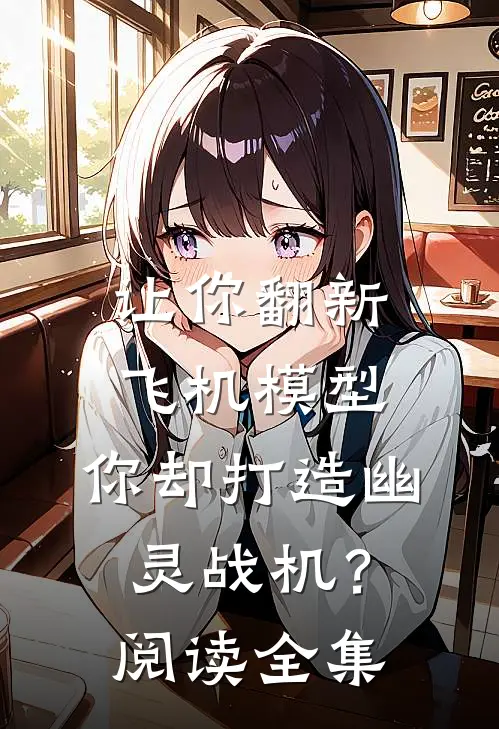 让你翻新飞机模型,你却打造幽灵战机?阅读全集