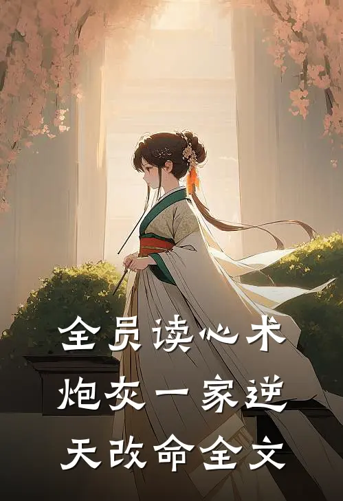 全员读心术，炮灰一家逆天改命全文