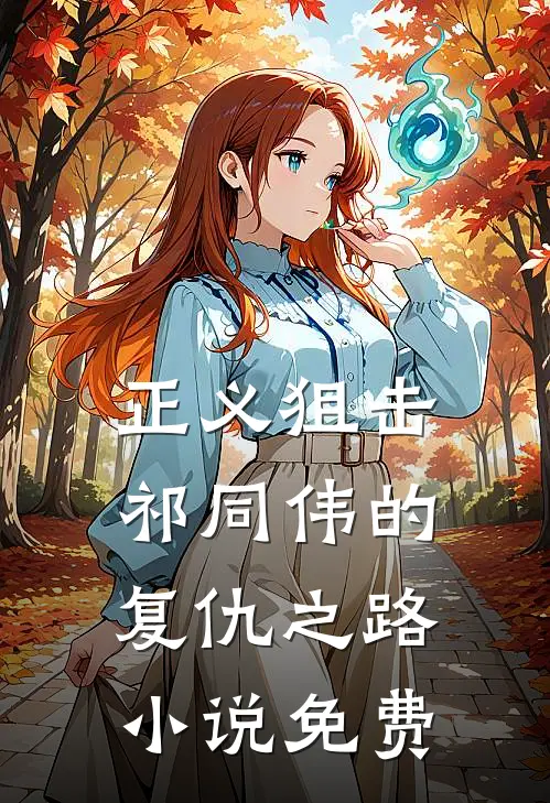 正义狙击祁同伟的复仇之路免费阅读