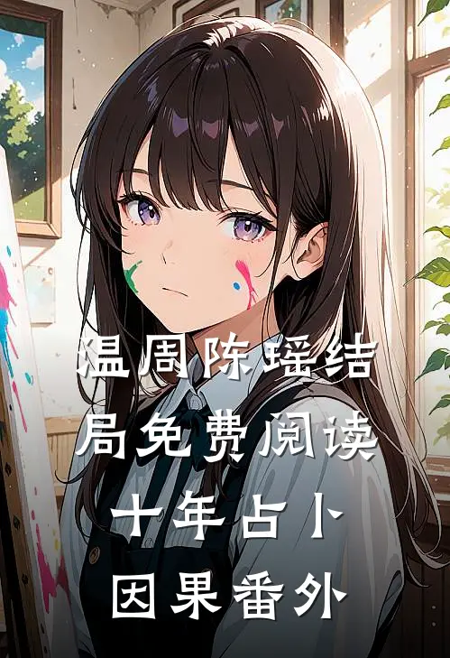 温周陈瑶结局免费阅读十年占卜因果番外