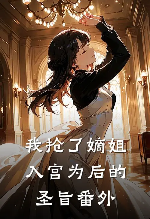 我抢了嫡姐入宫为后的圣旨番外