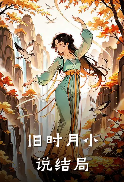 旧时月小说结局