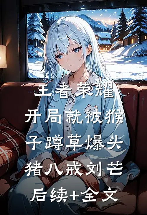 王者荣耀：开局就被猴子蹲草爆头猪八戒刘芒后续+全文