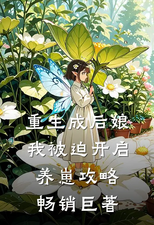 重生成后娘,我被迫开启养崽攻略畅销巨著