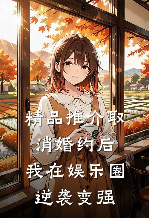 精品推介取消婚约后，我在娱乐圈逆袭变强