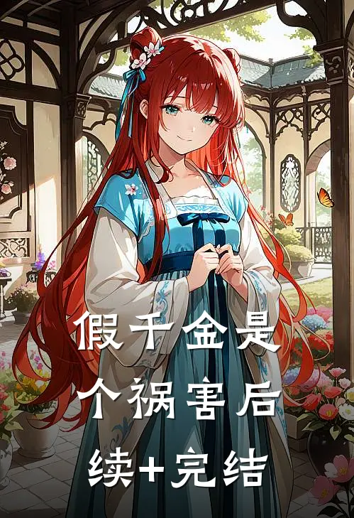 假千金是个祸害后续+完结