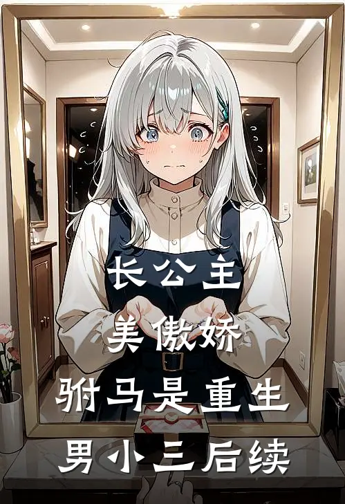 长公主美傲娇，驸马是重生男小三后续