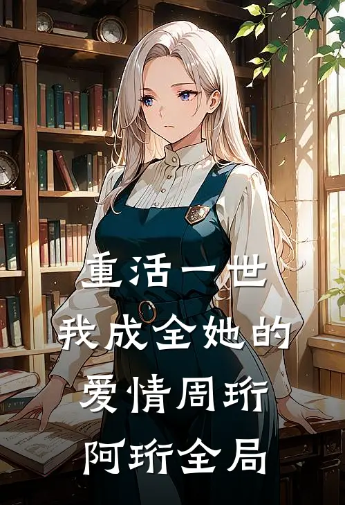 重活一世，我成全她的爱情周珩阿珩全局