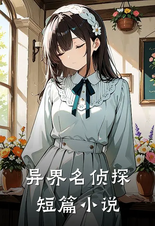 异界名侦探短篇小说