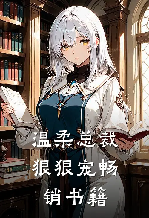 温柔总裁狠狠宠畅销书籍推荐