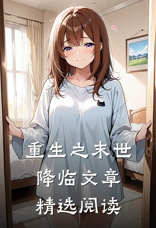 重生之末世降临文章精选阅读
