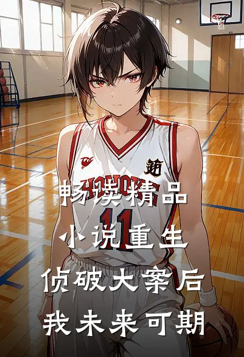 畅读精品小说重生：侦破大案后，我未来可期