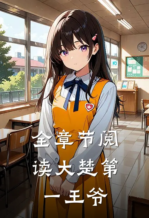 全章节阅读大楚第一王爷