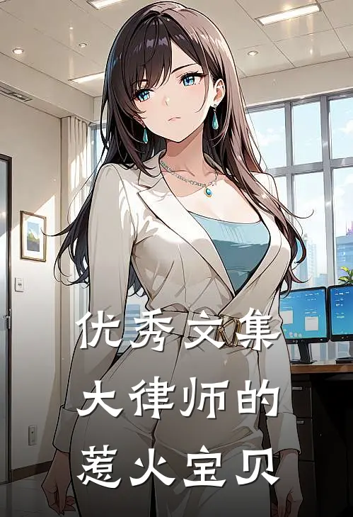 优秀文集大律师的惹火宝贝