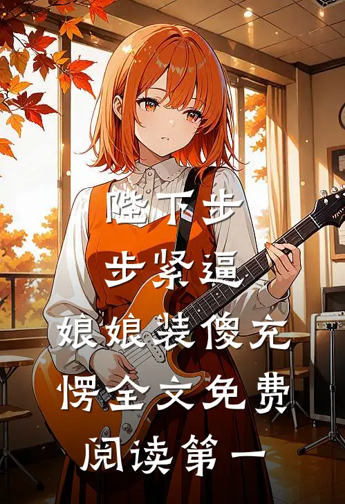 陛下步步紧逼，娘娘装傻充愣全文免费阅读第一