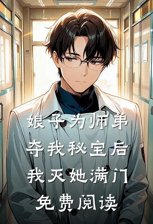 娘子为师弟夺我秘宝后,我灭她满门免费阅读全文
