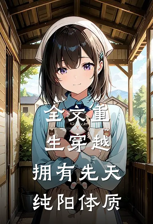 全文重生穿越：拥有先天纯阳体质