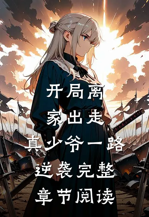开局离家出走,真少爷一路逆袭完整章节阅读