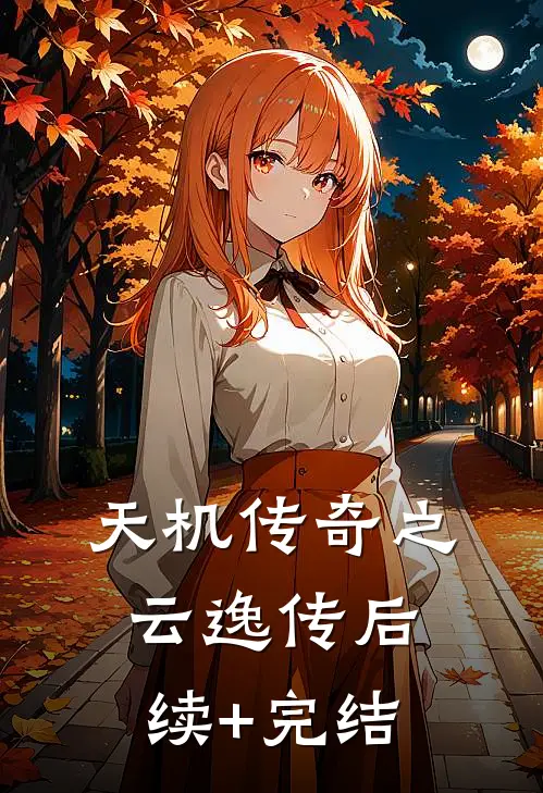 天机传奇之云逸传后续+完结