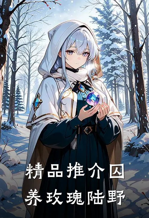 精品推介囚养玫瑰陆野