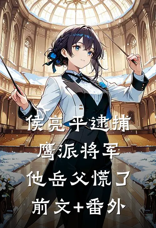 侯亮平逮捕鹰派将军，他岳父慌了前文+番外