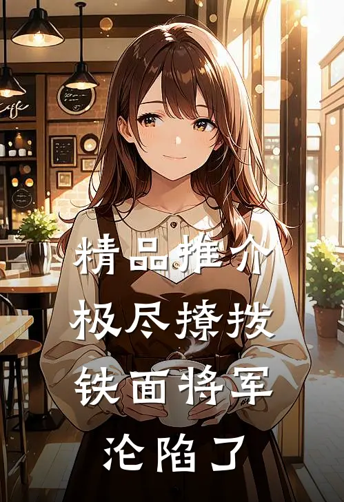 精品推介极尽撩拨：铁面将军沦陷了