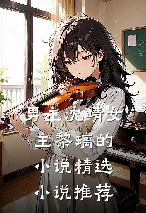 男主沈靖女主黎璃的小说精选小说推荐