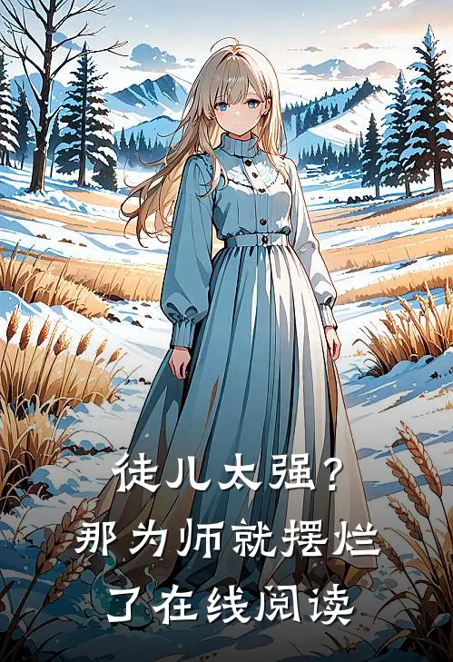 徒儿太强？那为师就摆烂了在线阅读