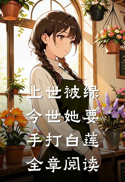 上世被绿，今世她要手打白莲全章阅读