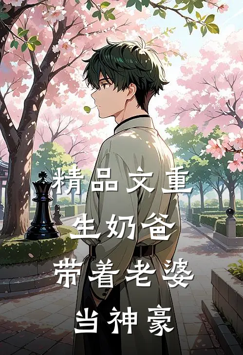 精品文重生奶爸，带着老婆当神豪
