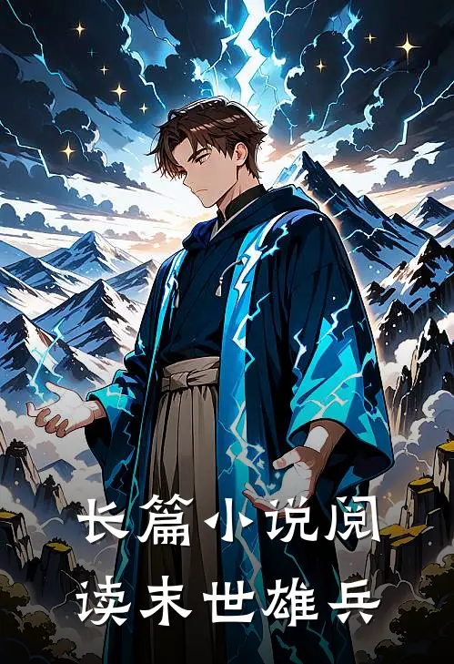 长篇小说阅读末世雄兵
