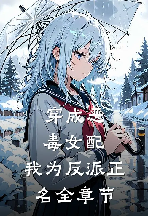 穿成恶毒女配,我为反派正名全章节免费阅读