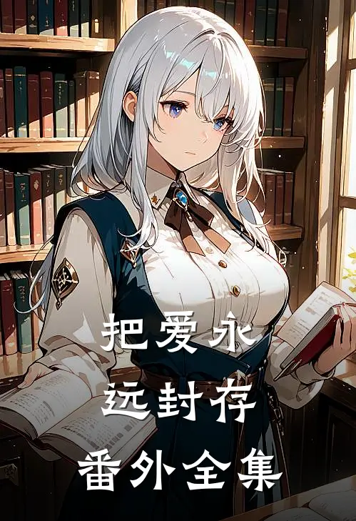 把爱永远封存： 番外 全集