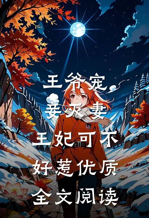 王爷宠妾灭妻,王妃可不好惹优质全文阅读无弹窗