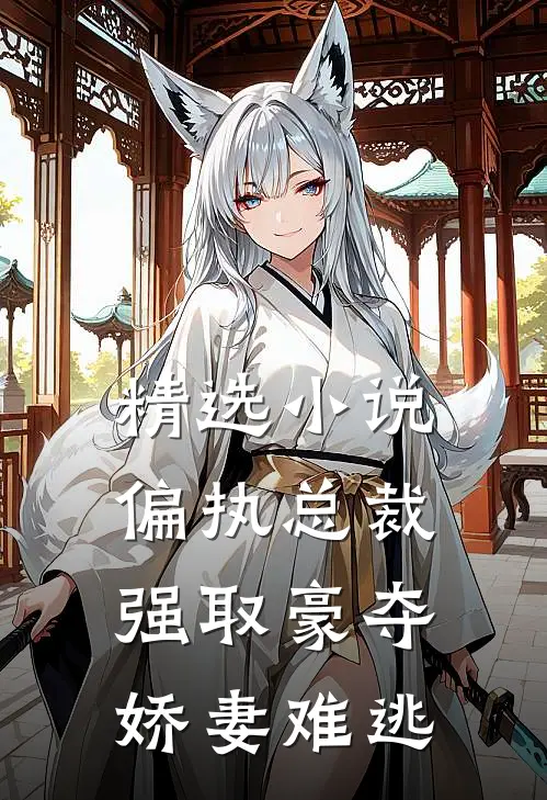 精选小说偏执总裁强取豪夺：娇妻难逃