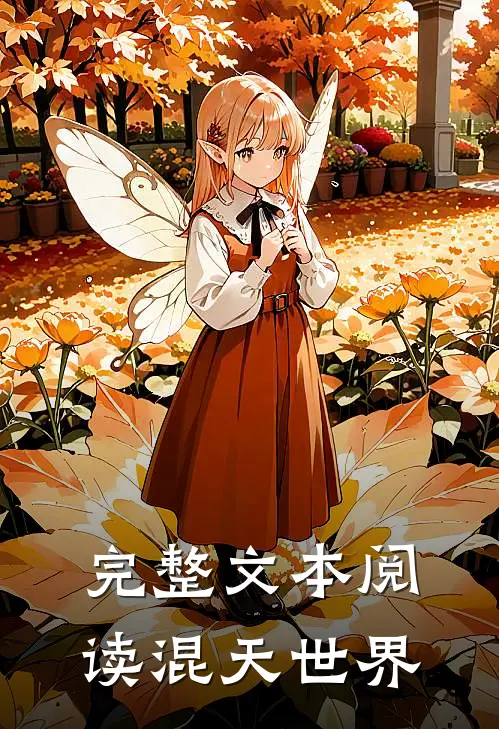 完整文本阅读混天世界