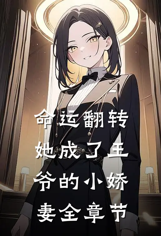 命运翻转,她成了王爷的小娇妻全章节阅读