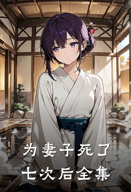 为妻子死了七次后 全集