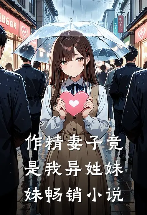 作精妻子竟是我异姓妹妹畅销小说