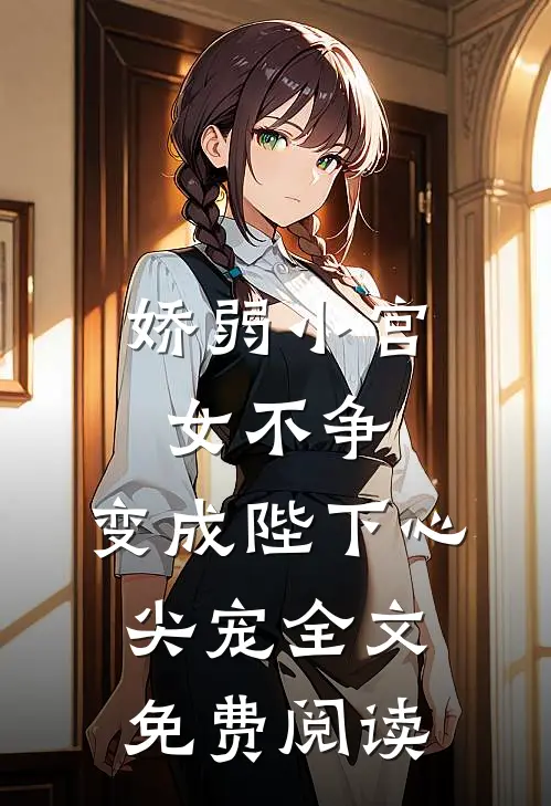 娇弱小宫女不争，变成陛下心尖宠全文免费阅读