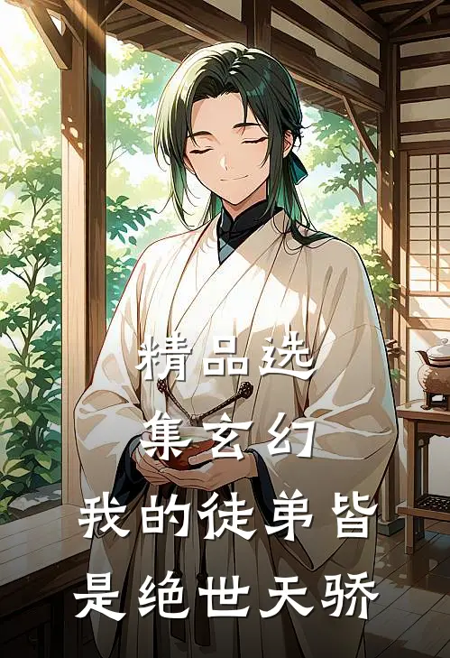 精品选集玄幻我的徒弟皆是绝世天骄免费阅读