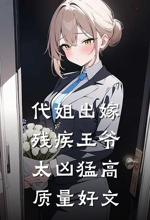 代姐出嫁：残疾王爷太凶猛高质量好文
