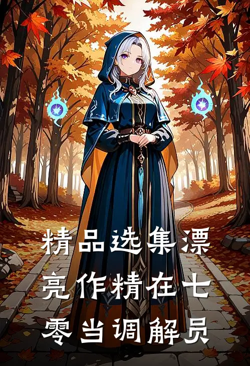 精品选集漂亮作精在七零当调解员