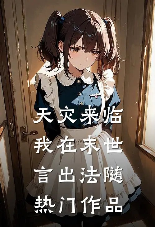 天灾来临，我在末世言出法随热门作品