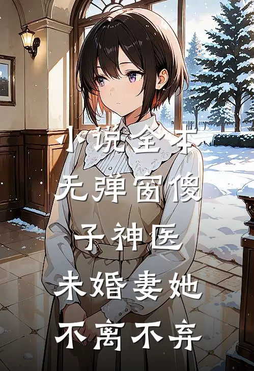 小说全本无弹窗傻子神医：未婚妻她不离不弃