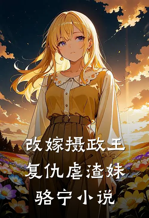 改嫁摄政王,复仇虐渣妹骆宁免费阅读